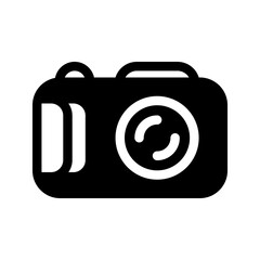 Photo Icon Vector Symbol Design Illustration
