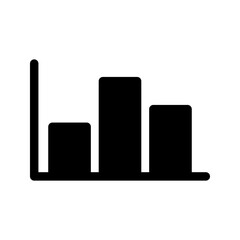 Goal Icon Vector Symbol Design Illustration