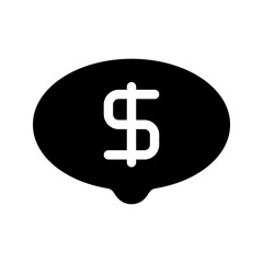 Chat Icon Vector Symbol Design Illustration