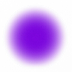 Elegant purple element with Digital Dot Texture