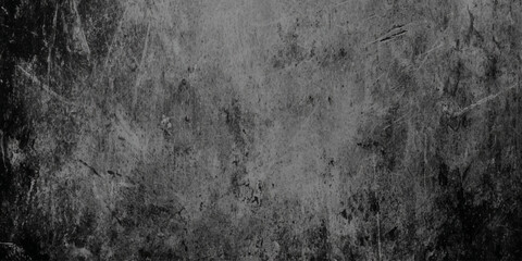 Grey rustic concrete cement stone texture background wall.