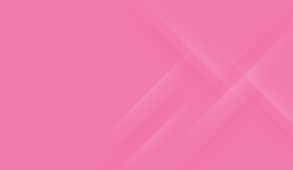abstract pink background with lines