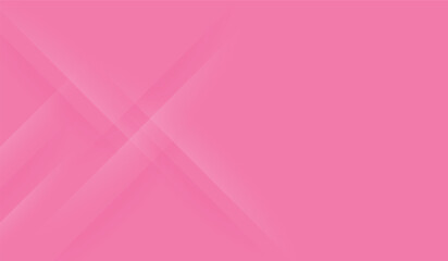 abstract pink background with lines