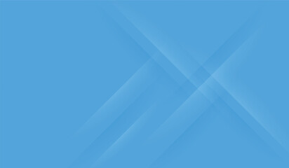 Fototapeta premium abstract blue background with lines