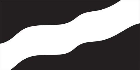 Elegant post frame design with decorative elements isolated on transparent background