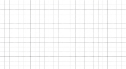 Detailed white grid pattern for precise planning and design, perfect for technical drawings and layout creations