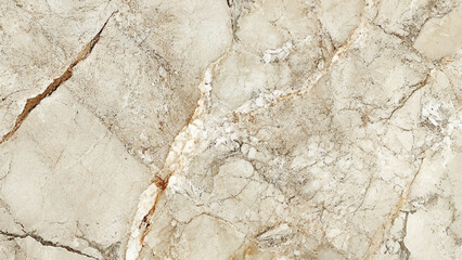 white marble stone table on white background. Gold and white marble texture, marble pattern texture background.