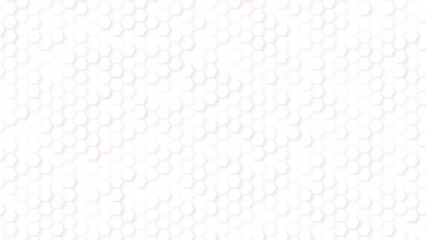Black honeycomb on a white background. Seamless texture. Hexagonal pattern (cell, grid, honeycomb) texture background.