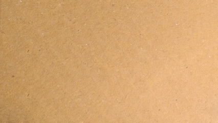 Abstract brown recycled paper background. Brown background, kraft paper texture, design space.

