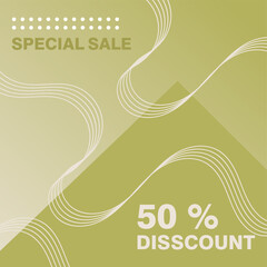 Abstract poster template. Modern Covers Design. background design. Trendy front page design for Banner social media ,web Poster.illustration vector