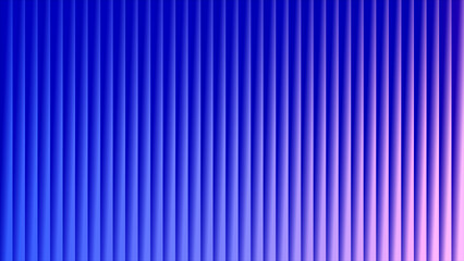 Hand made Abstract blue and pink gradient background vertical lines pattern modern design for wallpa
