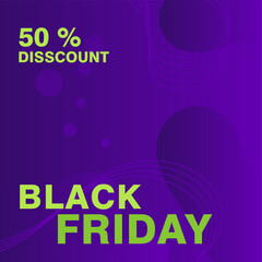 Banner template black friday,poster Illustration, graphic, color, wallpaper, textile, background,abstract  creative, design, decorative, art, pattern, modern,  