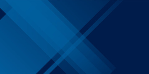 modern blue abstract background with elegant bright diagonal lines