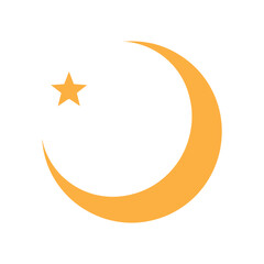 Radiant Celestial Symbol Capturing the Beauty of Cosmic Alignment