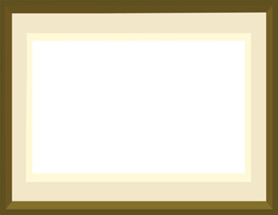 Classic frame vector.eps