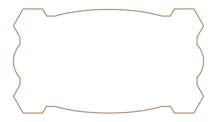 Certificate Temlate Design