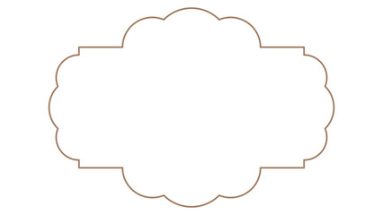 Certificate Temlate Design