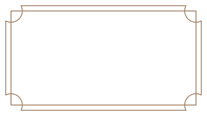 Certificate Temlate Design