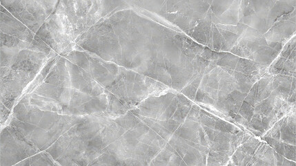 Fototapeta premium Seamless gray marble with intricate veining and polished surface, perfect for elegant designs and backgrounds