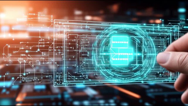 Digital credit card payment system. - Powered by Adobe