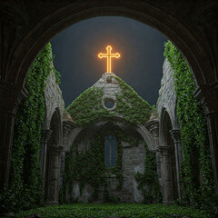 church of the holy sepulchre