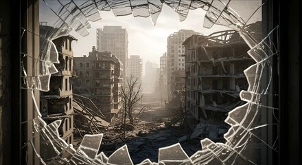 Obraz premium abstract grunge background