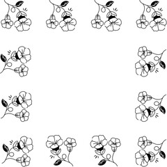 Digital paper, heart paper, seamless paper, seamless pattern, pattern, boho, boho pattern, paper	