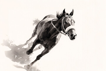 競走馬