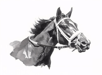 競走馬