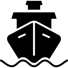 Summer Vacation Vector Icon | Travel, Beach, Tourism, Relaxation, Luggage, Passport, Hotel, Flight, Camping, Adventure, Holiday Essentials