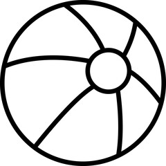 Summer Vacation Vector Icon | Travel, Beach, Tourism, Relaxation, Luggage, Passport, Hotel, Flight, Camping, Adventure, Holiday Essentials