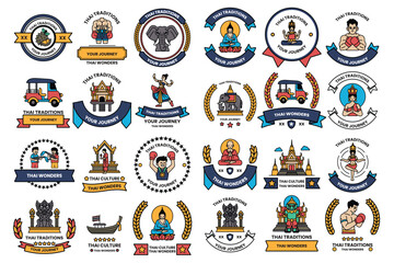 A collection of stamps with various designs and themes