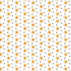 Simple Minimalistic Creative Pattern Template Design