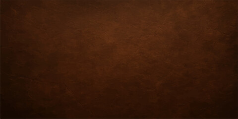Vintage, aged paper texture with brown grunge and parchment surface for an antique background design
