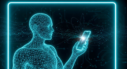 Digital Human Connection: Smartphone Interaction in a High-Tech World