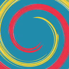 Modern abstract colorful background with geometric shapes perfect Web Design ,Print, Presentation, banner , Flyer, magazine. wallpaper, poster design