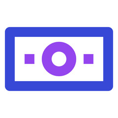 shipping and delivery twotone icon set