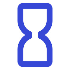 shipping and delivery twotone icon set