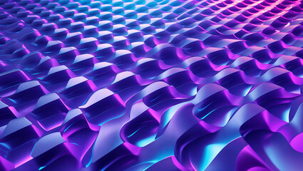 Fototapeta premium seamless geometric and line-based abstract backgrounds with gradients, depth, and full-frame vibrant textures