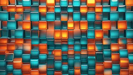 seamless geometric and line-based abstract backgrounds with gradients, depth, and full-frame vibrant textures