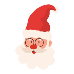 Santa Claus Illustration