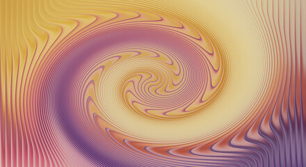 Swirling Pastel Gradient Abstract Texture background