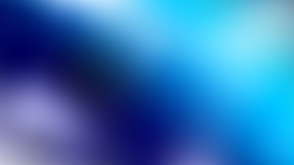 Digital blue grainy gradient with a soft noise effect. A unique blend of vintage vibes and lo-fi VHS Glitch Texture.