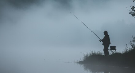 Weekend Fishing Adventure