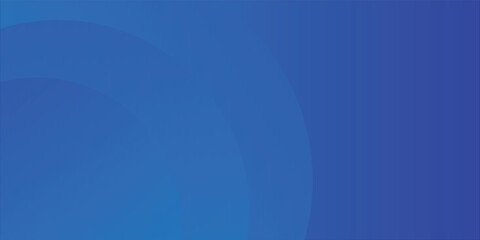 Abstract modern blue background. Gradient Dynamic abstract composition Vector illustration. Design element for web banners, posters, green and white