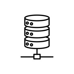 database network cable