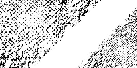Grunge Texture.Monochrome retro grunge texture illustration.Abstract background with aged old rust.Abstract vector noise. Small particles of debris and dust. Distressed uneven background. Grunge.