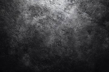 Obraz premium Textured Dark Background with Subtle Grunge Appearance Ideal for Use in Design and Art Projects