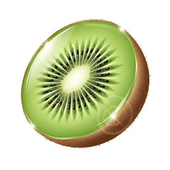 Crystal Kiwi