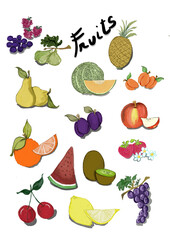 Fruits